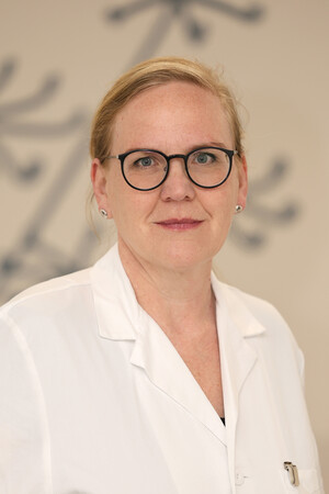 Portraitfoto Claudia Spöler