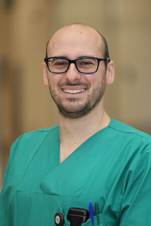 Portraitfoto Kostas Konstantinou Fantaios