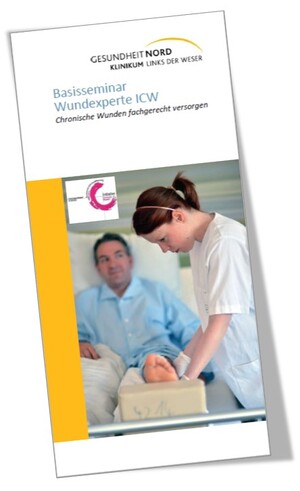 Titelbild des Veranstaltungsfolders