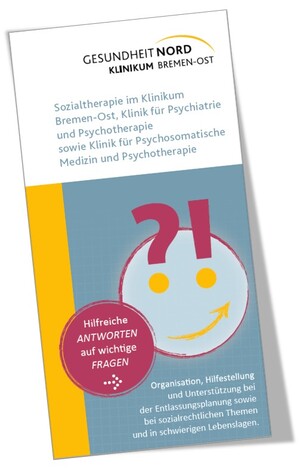 Titelbild des Folders