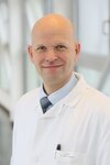 Portraitfoto von Dr. Steffan Jackobs