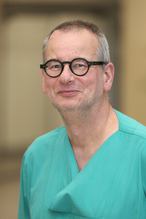 Portraitfoto Stephan Kaun