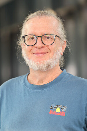 Portraitfoto Alexander Schäfer