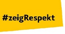 #zeigRespekt