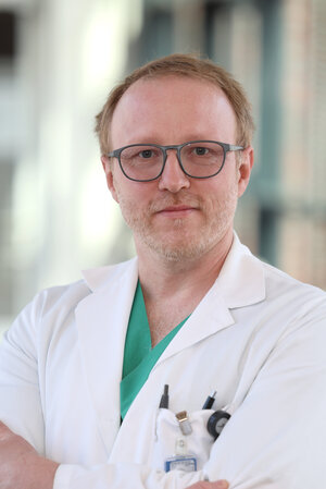 Portraitfoto Hanjo Rohlfs