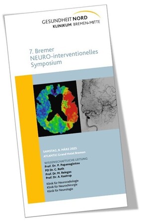 Einladung zum Symposium