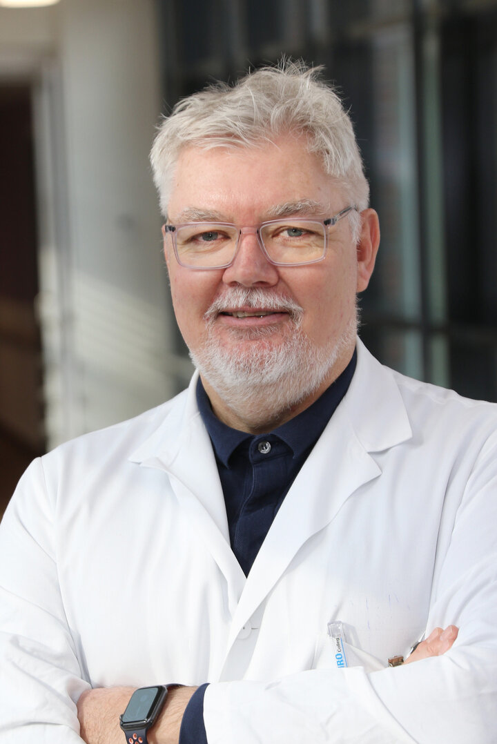 Urologische Facharztpraxis Dr. Sebastian Osswald In Koblenz Urologische Klinik