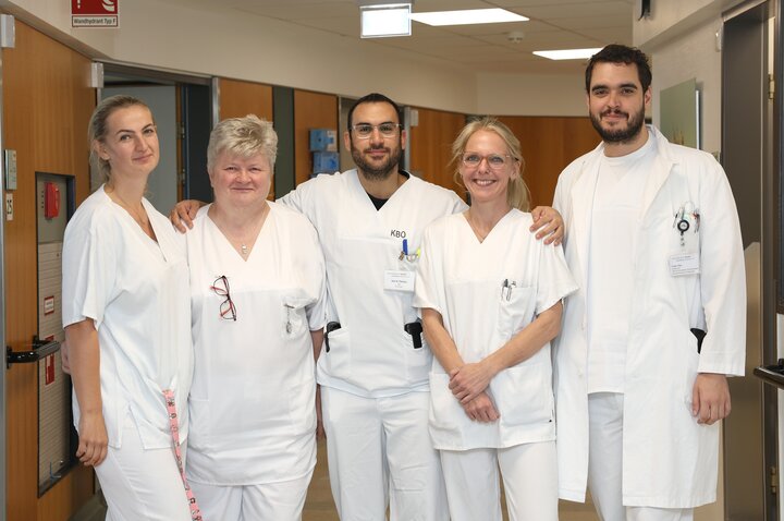 Dermatologie & Allergologie Aachen - Hautärztin Dr. Anita Harst Dermatologie, Dermatochirurgie, Dermatoonkologie und Allergologie