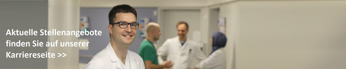 Ärzte im Gespräch