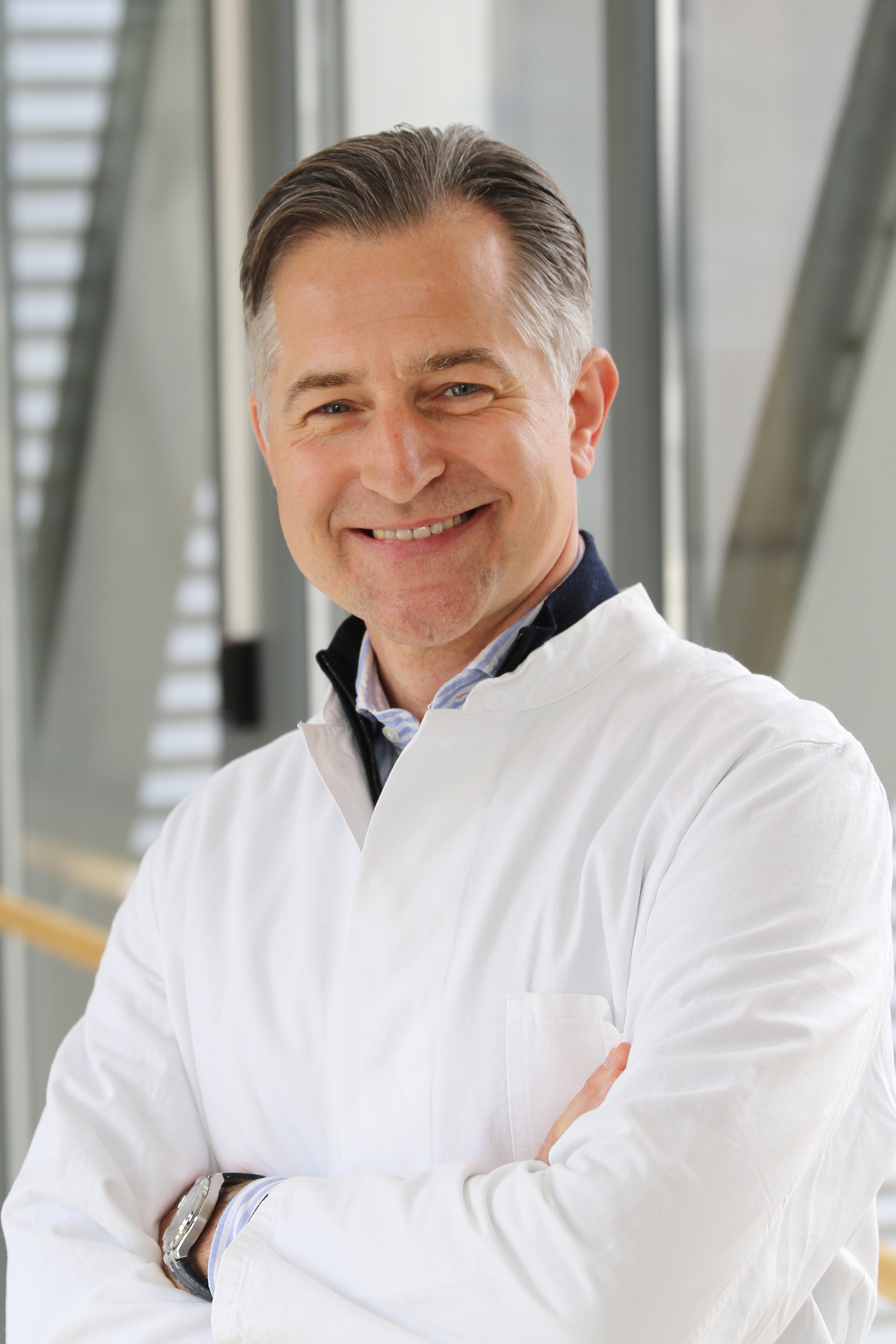 Prof. Dr. Jens Garbade